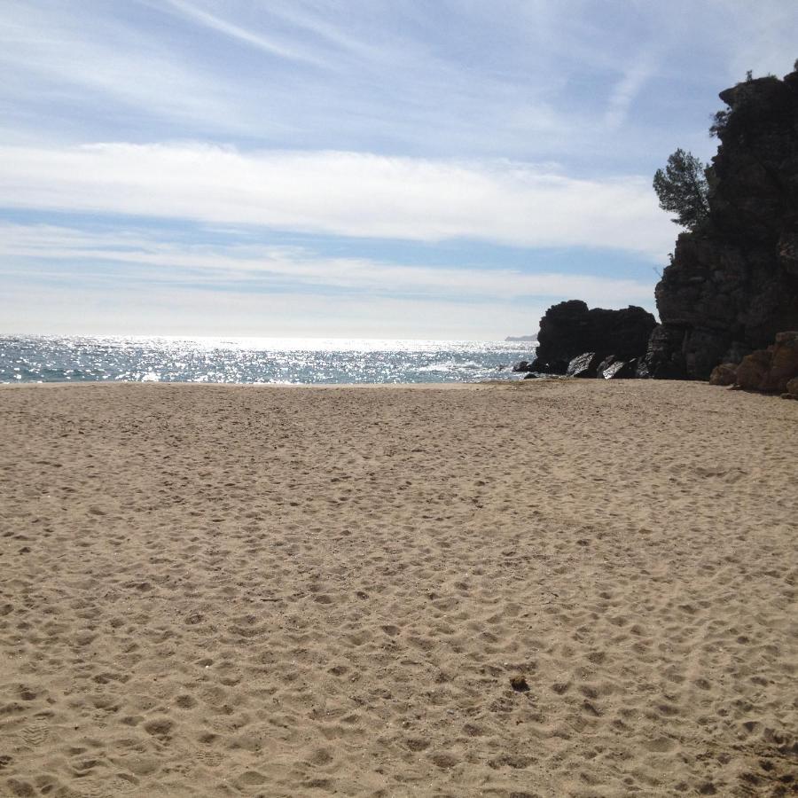 Chemin de la Roseraie Cavalaire-sur-Mer Exterior foto